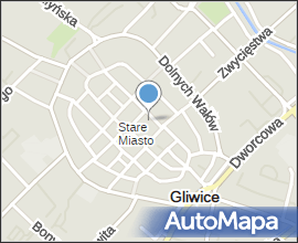 Gliwice-ratusz