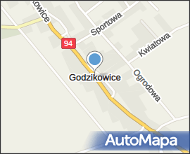 Godzikowice-kosciol