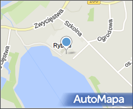 Golczewo - promenada