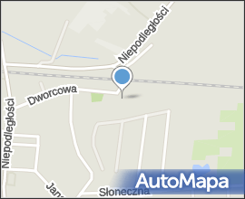 Golczewo Wąskotorowe