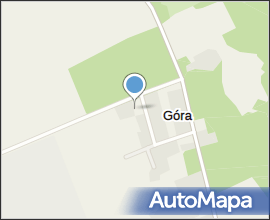 Góra wieś