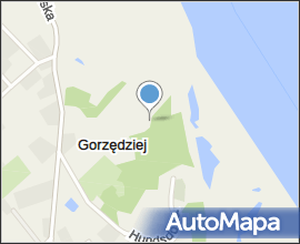 Gorzedziej panorama