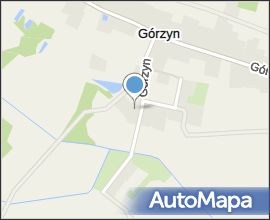 Górzyn panorama