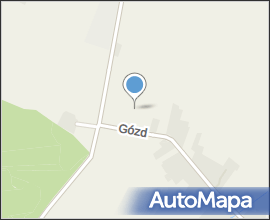 Gozd kaplica