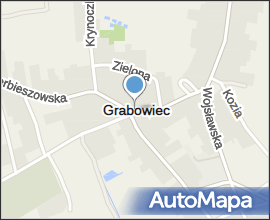 Grabowiec-Kosciol