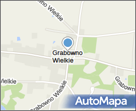 Grabowno wielkie ograny