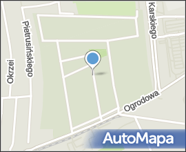 Grob Gojzewskiego Lodz