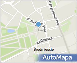 Grób nieznanego żołnierza nocą