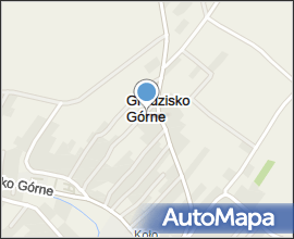 GrodziskoGorne