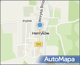Henryków ogólny