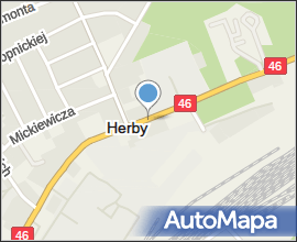 Herby kamienica bank 2008