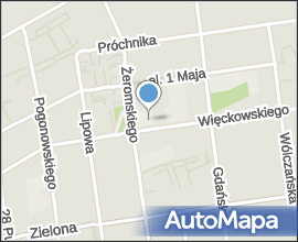 I LO Lodz