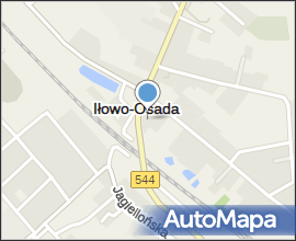 Ilowo-osada pilsudski beax