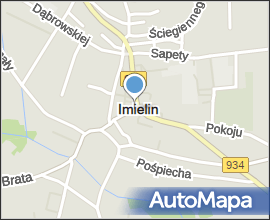 Imielin-kosciol