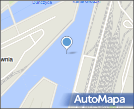 In Dry-dock broken engine to be repaired-W stoczni silnik naprawią