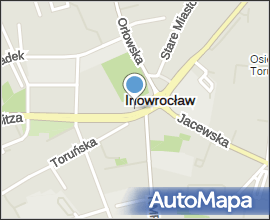 Inowroclaw, bazylika NMP 2