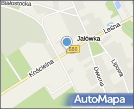 Jałówka 01