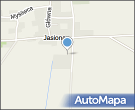 Jasiona