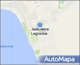 Jaśkowice Legnickie stacja