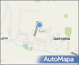 Jastrzębia a1 (gm. zakliczyn)