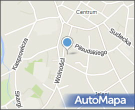Jelenia Gora Markt