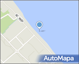 Jetski at Sopot beach (3592)