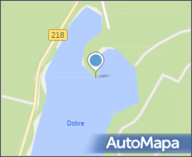 Jezioro Dobre 01