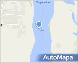 Jezioro Mogilenskie