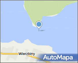 Jezioro Wierzbińskie