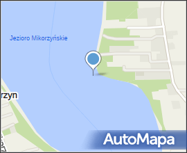 JezioroMikorzynskie