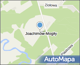 Joachimow Mogily cemetery03