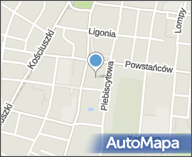 JPII-pomnik Katowice