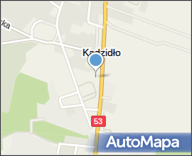 Kadzidlo, Kurpie, Poland o