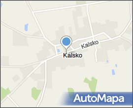 Kalsko kościół