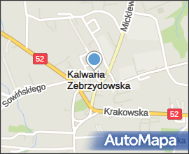 Kalwaria Zebrzydowska, Rydolf Alt