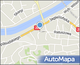Kamienice na Grunwaldzkiej - Przemysl
