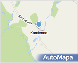 Kamienne village1