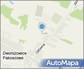 Kaplica Dworszowice 3