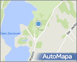 Kapliczka w Ludwinowie