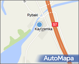 Karczemka (woj warmińsko-mazurskie)-kan Elblaski