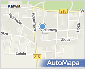 Karwia - Saint Anthony of Padua church 02