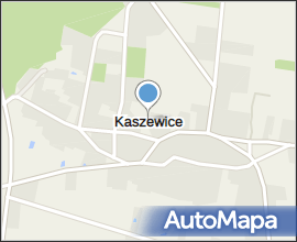 Kaszewice kosciol