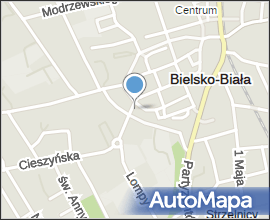 Katedra swietego mikolaja w bielsku bialej