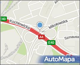 Katowice - Adama Mickiewicza 10