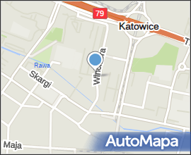 Katowice - Baśka