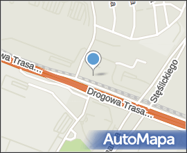 Katowice Business Point 1