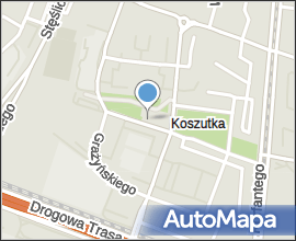 Katowice - Centrum Sztuki Filmowej