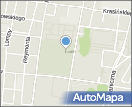 Katowice - Cmentarz przy ul. Francuskiej 02