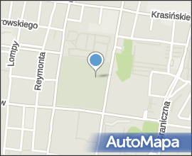Katowice - Cmentarz przy ul. Francuskiej - Anioł 01
