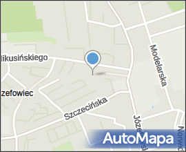 Katowice - Józefowiec - Kościół pw. św. Józefa Robotnika